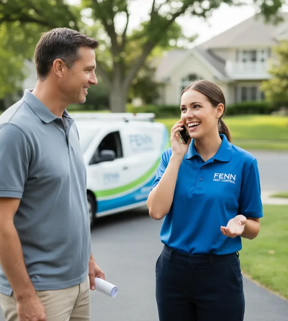 Rodent Control in Woburn, MA
